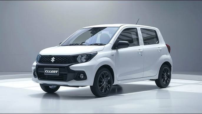 Maruti Celerio